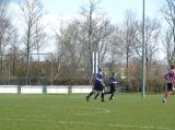 Z.S.C. '62 3 - S.K.N.W.K. 3 (comp.) seizoen 2021-2022 (15/109)